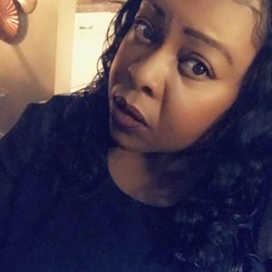 Meet your Posher, Olympia